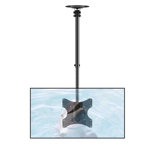 Suptek ceiling mount fits - ceiling, tv