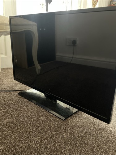 Hitachi l26dp04u inch - hitachi, lcd