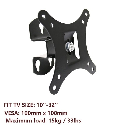 Wall bracket mount tilt - bracket,
