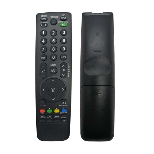 Remote control for - remote, lcd