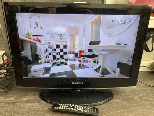 Samsung le26a456c2d inch - le26a456c2d, 26