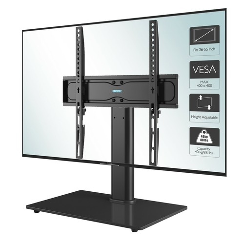 Universal table top - table, pedestal