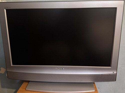 Sony bravia kdl - kdl-26s2000, 26"