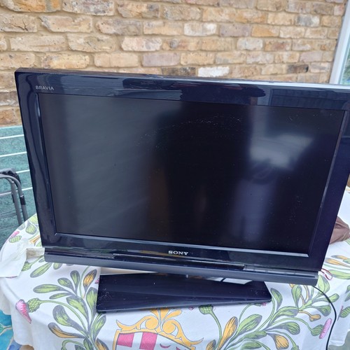 Sony bravia lcd digital - ,