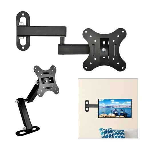 Wall mount bracket - tv,
