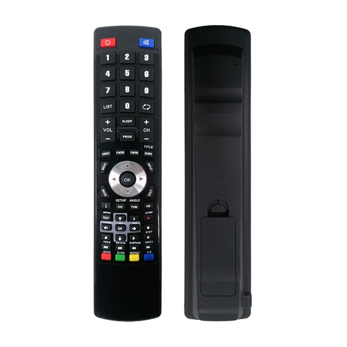 Remote control for - for, logik