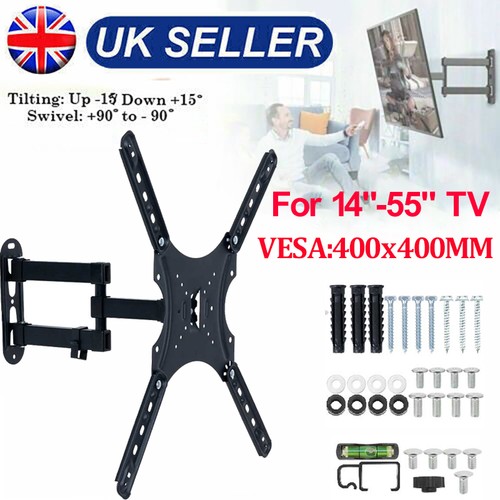 Hot swivel wall - hot, tv