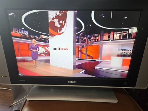 Philips 26pf5520d 1080i hd - philips, 26"