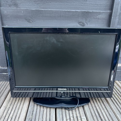 Toshiba 19dv501b lcd tv - 19dv501b,