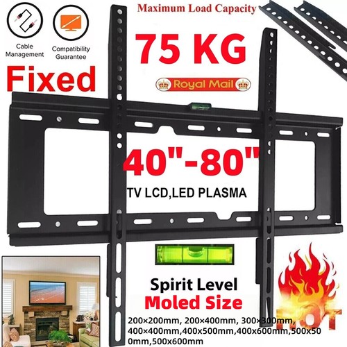 Wall bracket mount - mount, for