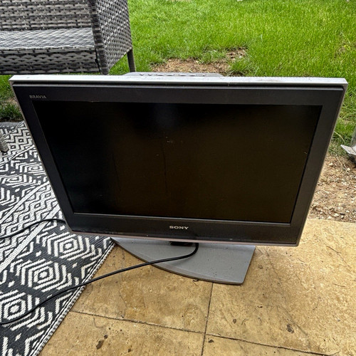 Sony bravia kdl 26s2010 - sony, kdl-26s2010