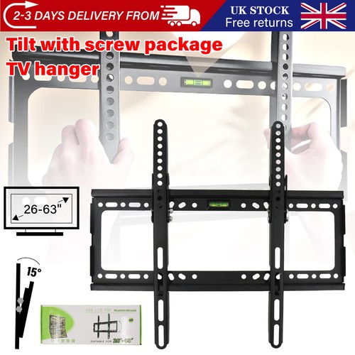 Wall bracket mount tilt - ✨tv,