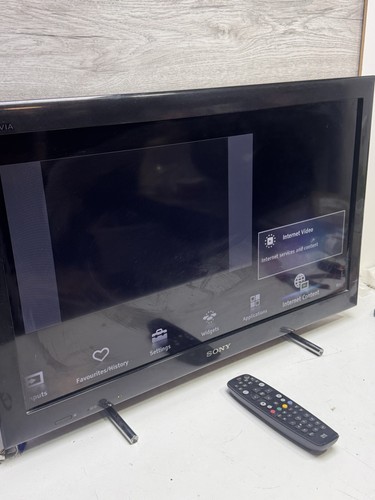 Sony bravia kdl 26ex553 - sony, 26"